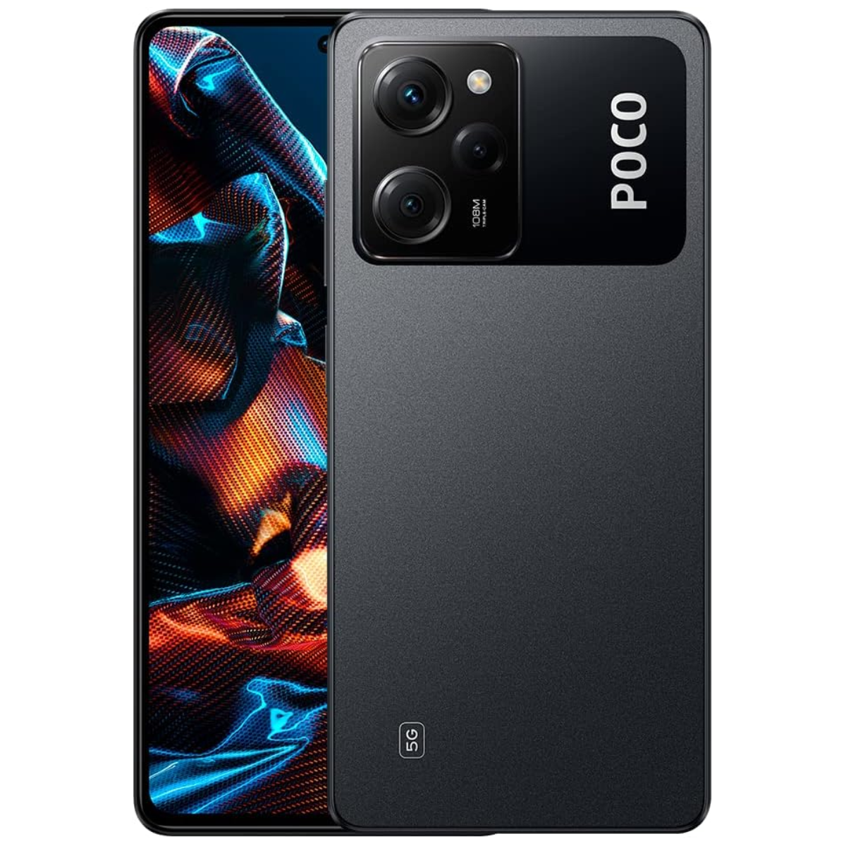 Xiaomi Poco X5 5G Dual sim 128GB 6GB RAM