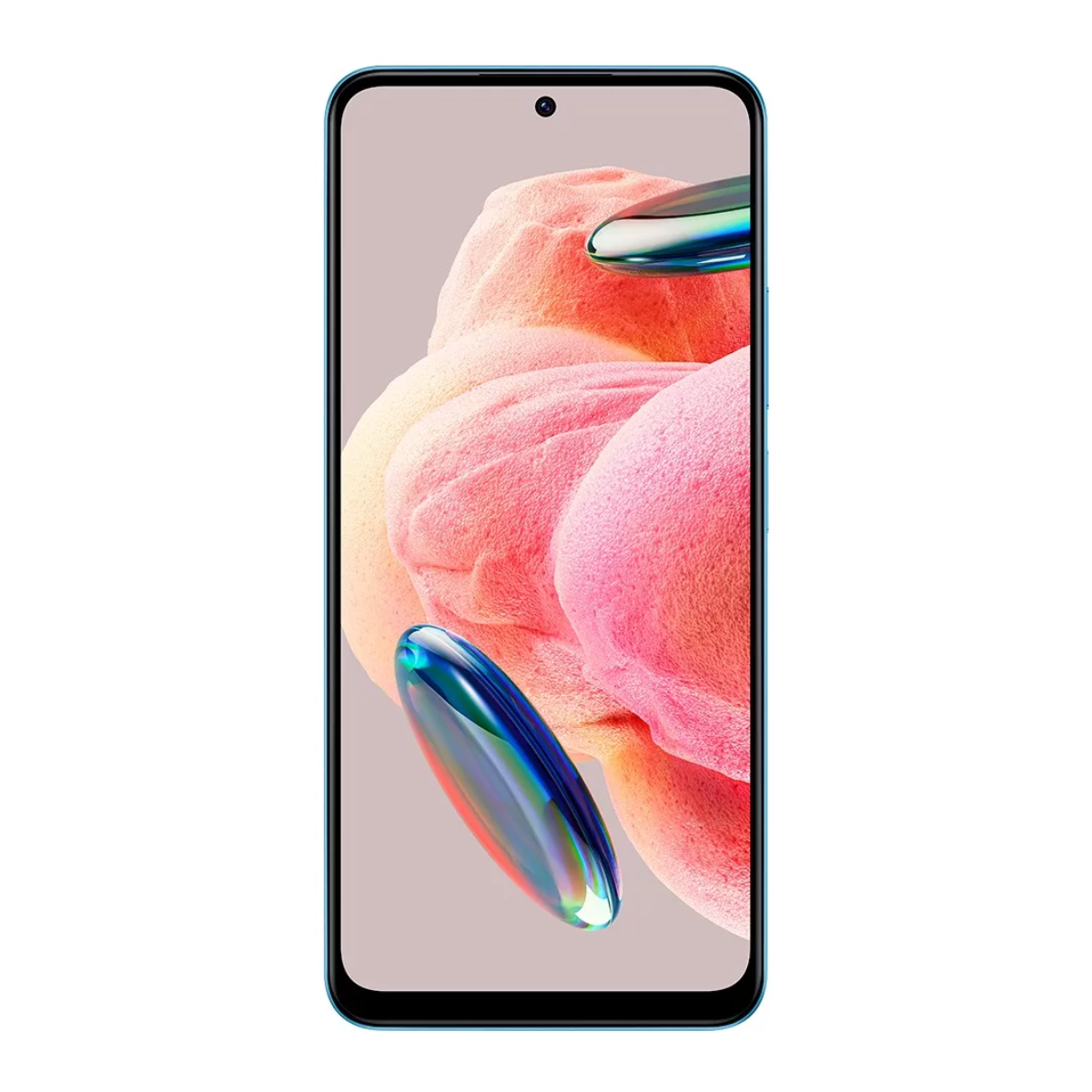 Xiaomi Redmi Note 12 Dual sim 256GB 8GB RAM
