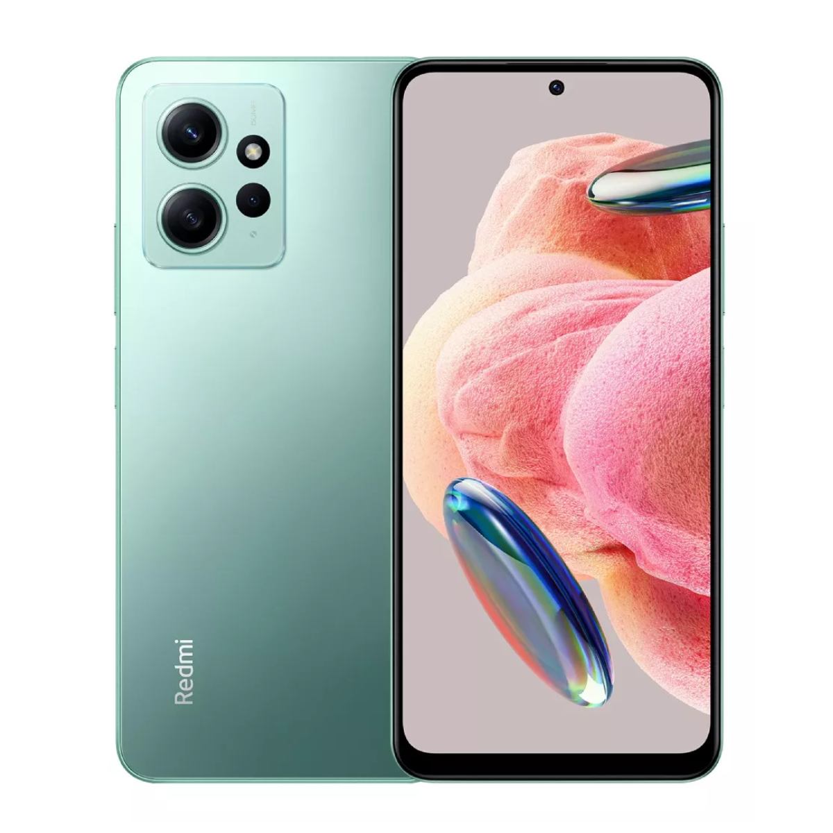 Xiaomi Redmi Note 12 Dual sim 256GB 8GB RAM