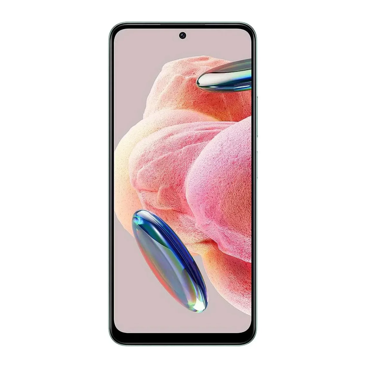 Xiaomi Redmi Note 12 Dual sim 256GB 8GB RAM