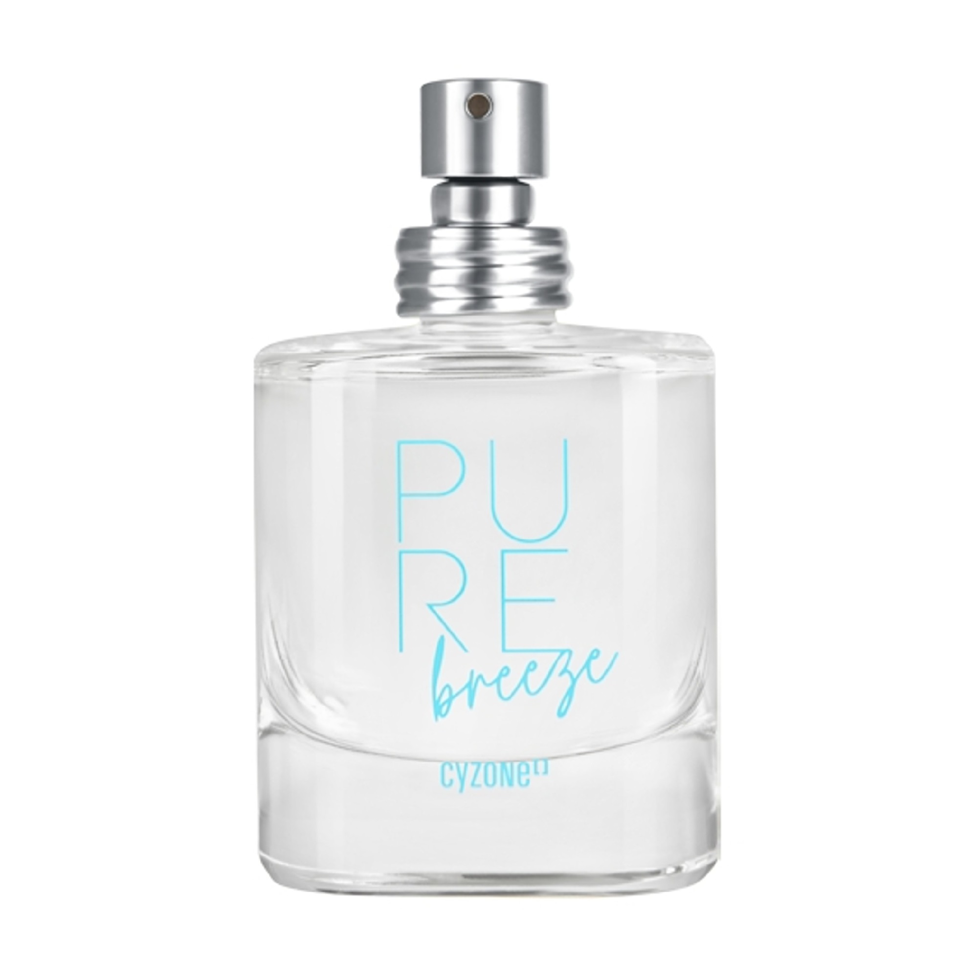 Eau De Parfum Pure Breeze Cyzone