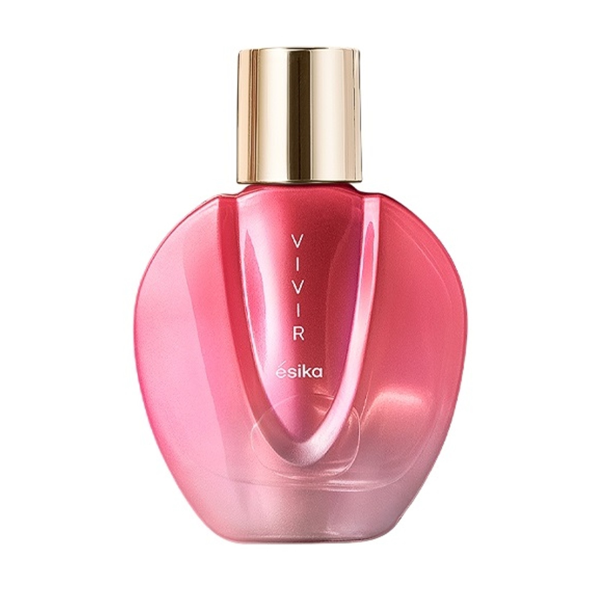 Eau De Parfum Vivir Ésika