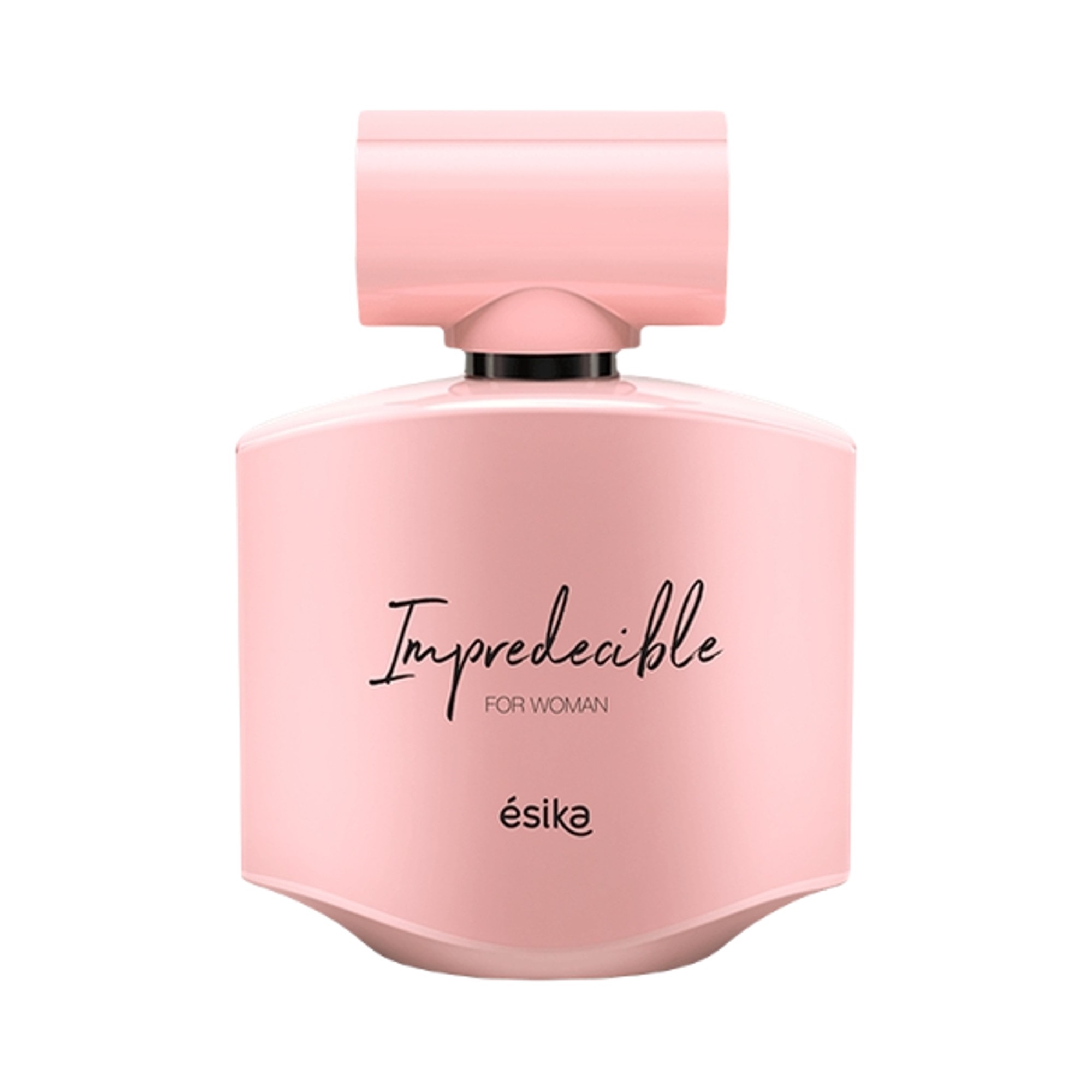 Eau De Parfum Impredecible Ésika