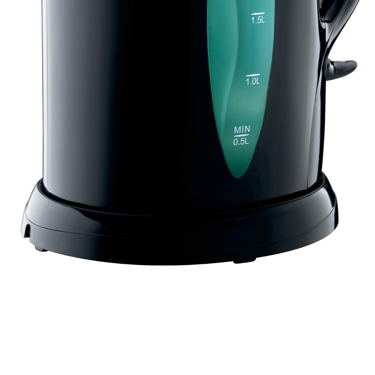 Jarra Tetera Eléctrica Hamilton Beach K6080 Lt 1500 Watts