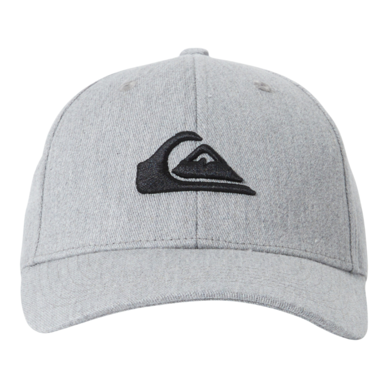 Gorra QUIKSILVER Hombre Gris QUIKSILVER Decades AQYHA04002-SGRH