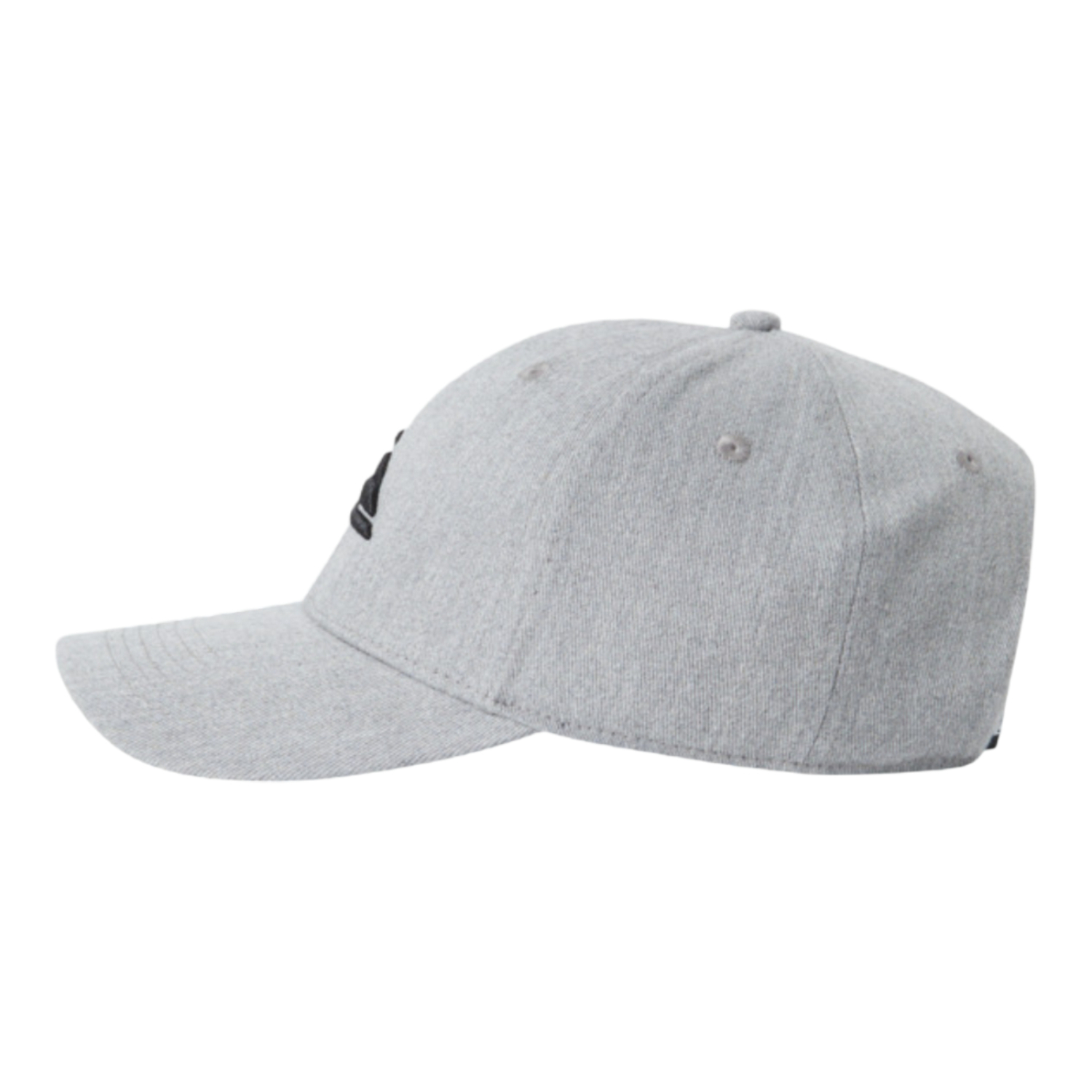 Gorra QUIKSILVER Hombre Gris QUIKSILVER Decades AQYHA04002-SGRH