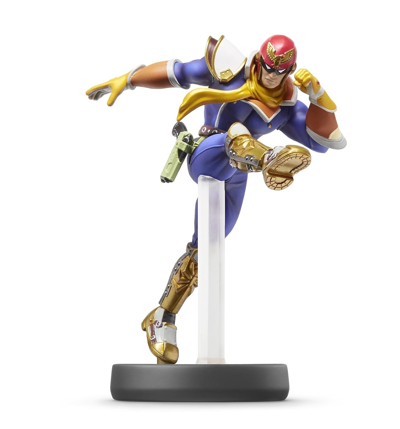 Amiibo capitan falcon (Smash)