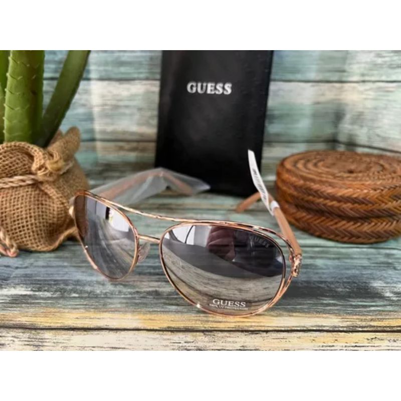 Gafas marca online guess