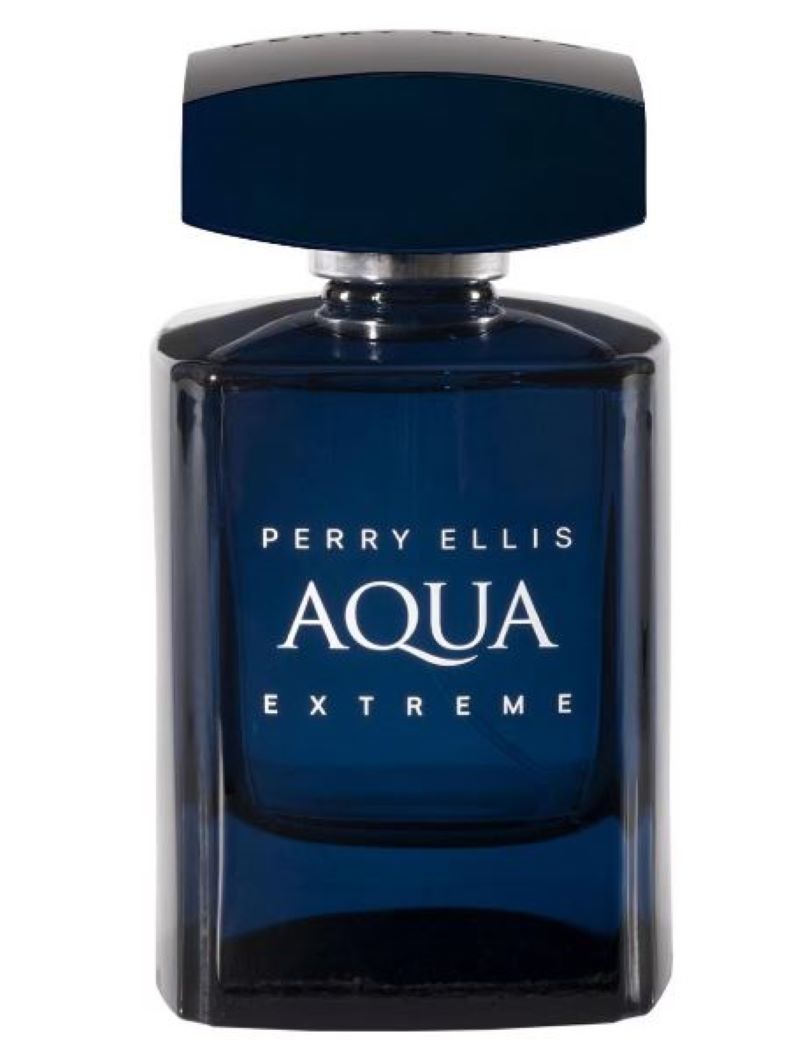 Perfume de Caballero Perry Ellis Aqua Extreme EDT