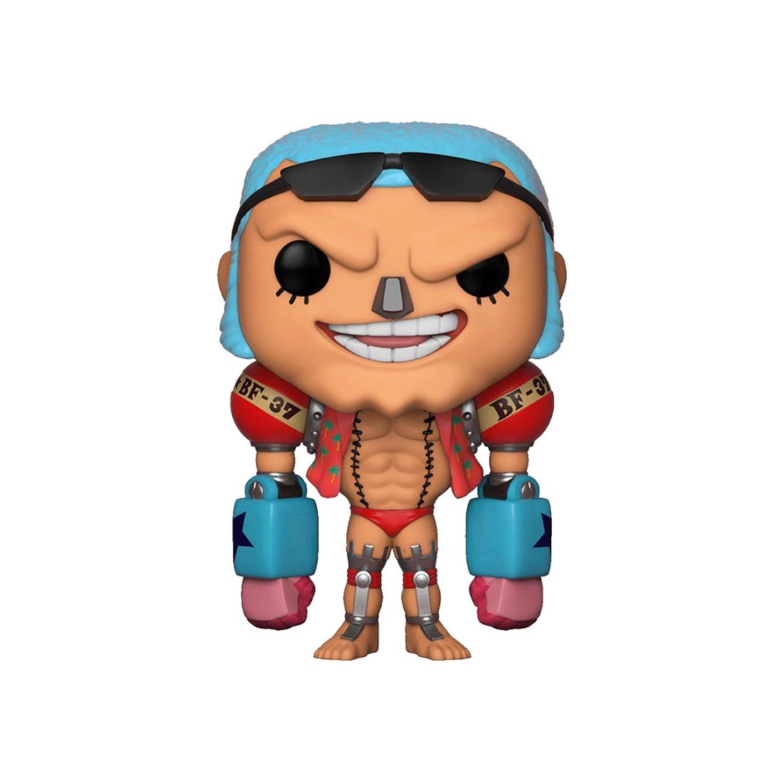 FUNKO POP! FRANKY #329 - ONE PIECE