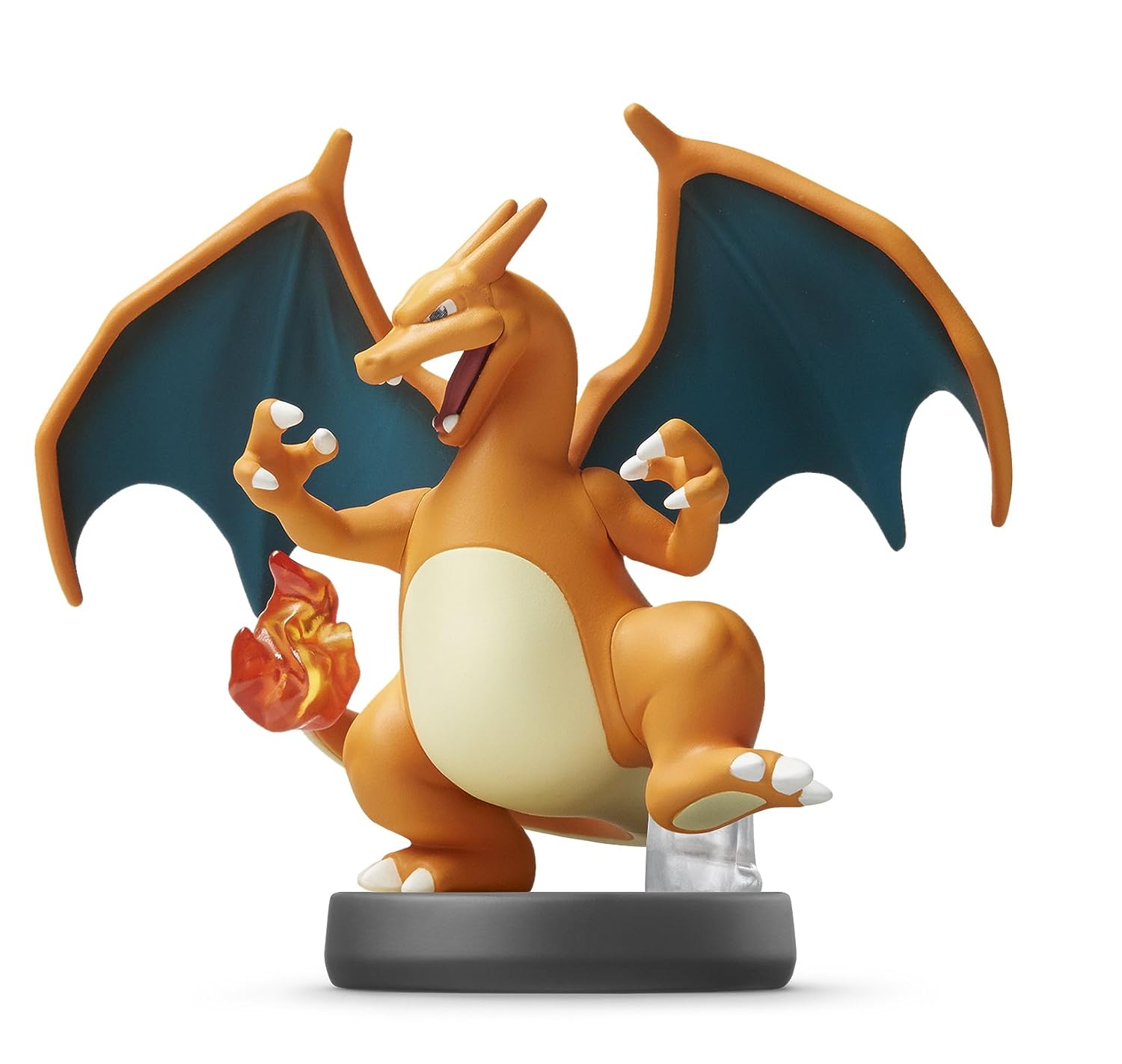 Amiibo charizard (Smash)