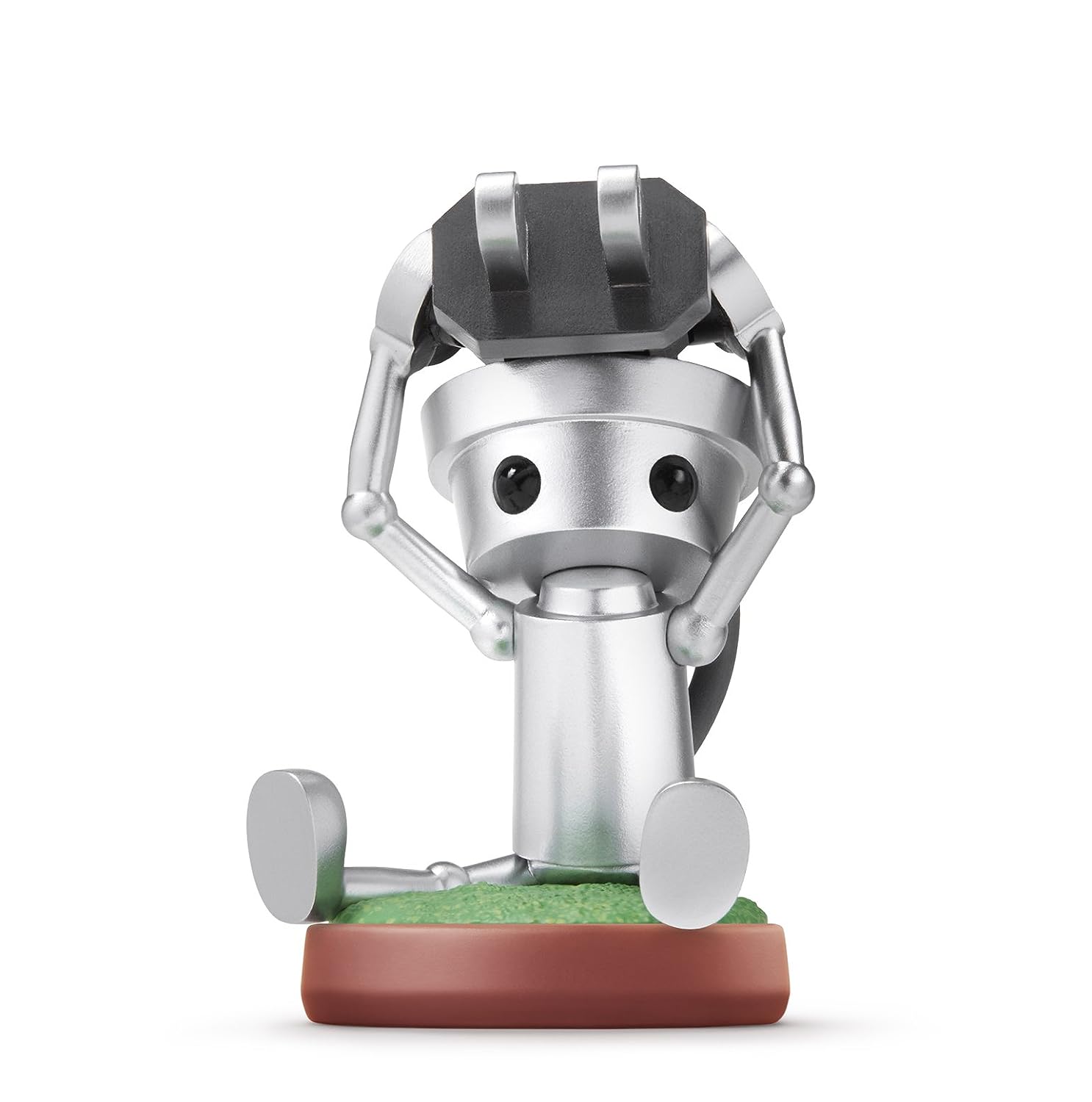 Amiibo Chibi-Robot (Otros)