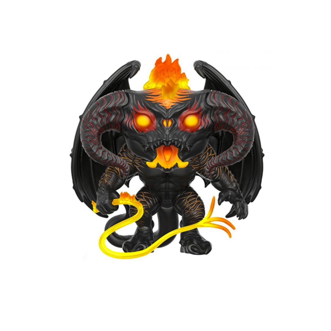 FUNKO POP! 6" BALROG #448 - LORD OF THE RINGS 