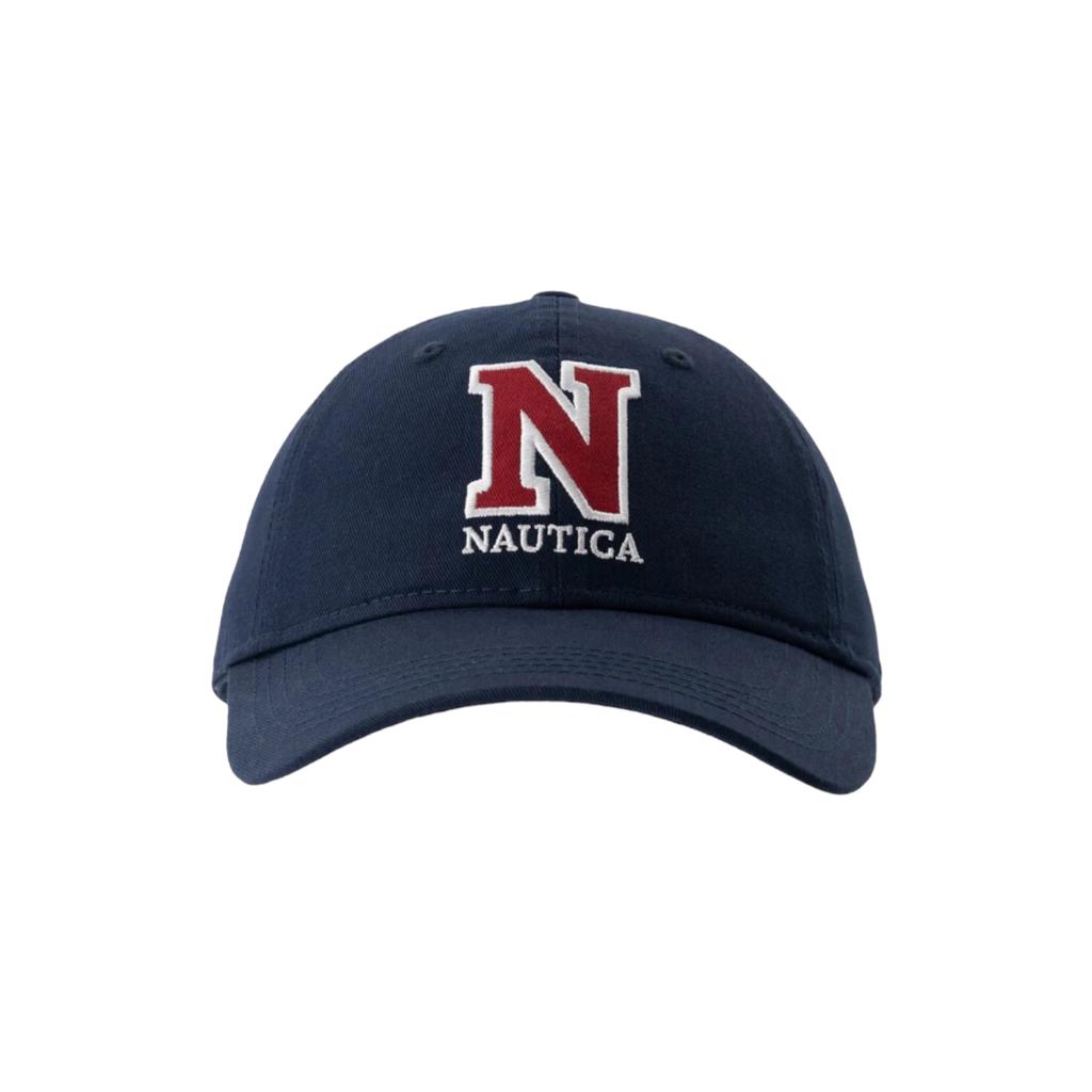 Gorra Náutica Competition para Caballero 