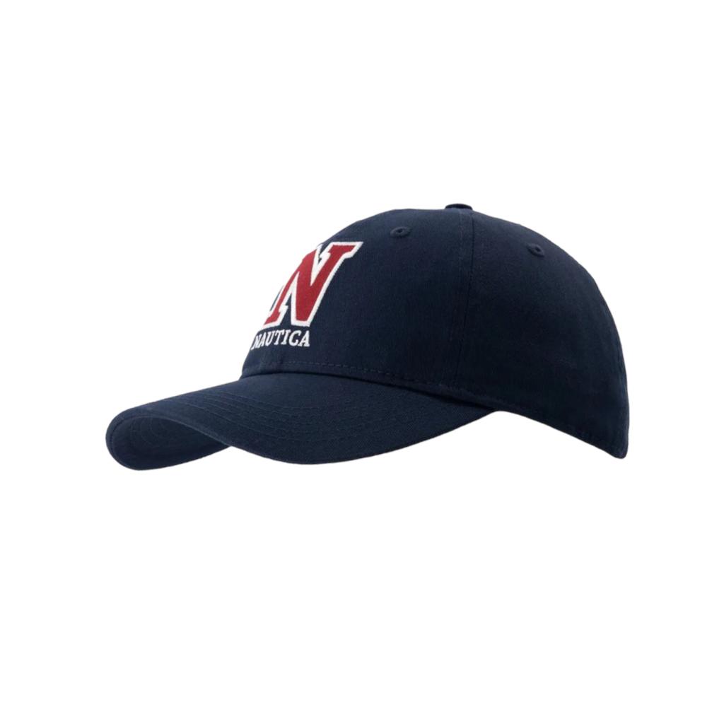 Gorra Náutica Competition para Caballero 