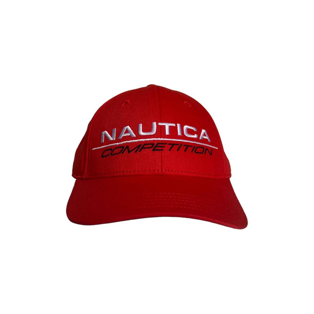 Gorra Náutica Competition para Caballero 