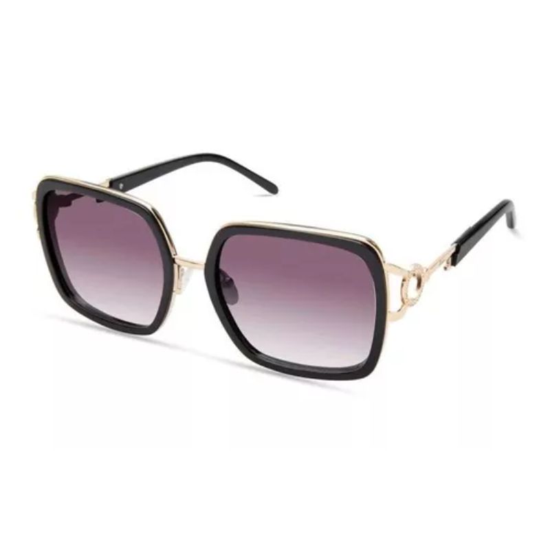 Gafas Guess De Sol Cuadradas De Gran Tamaño