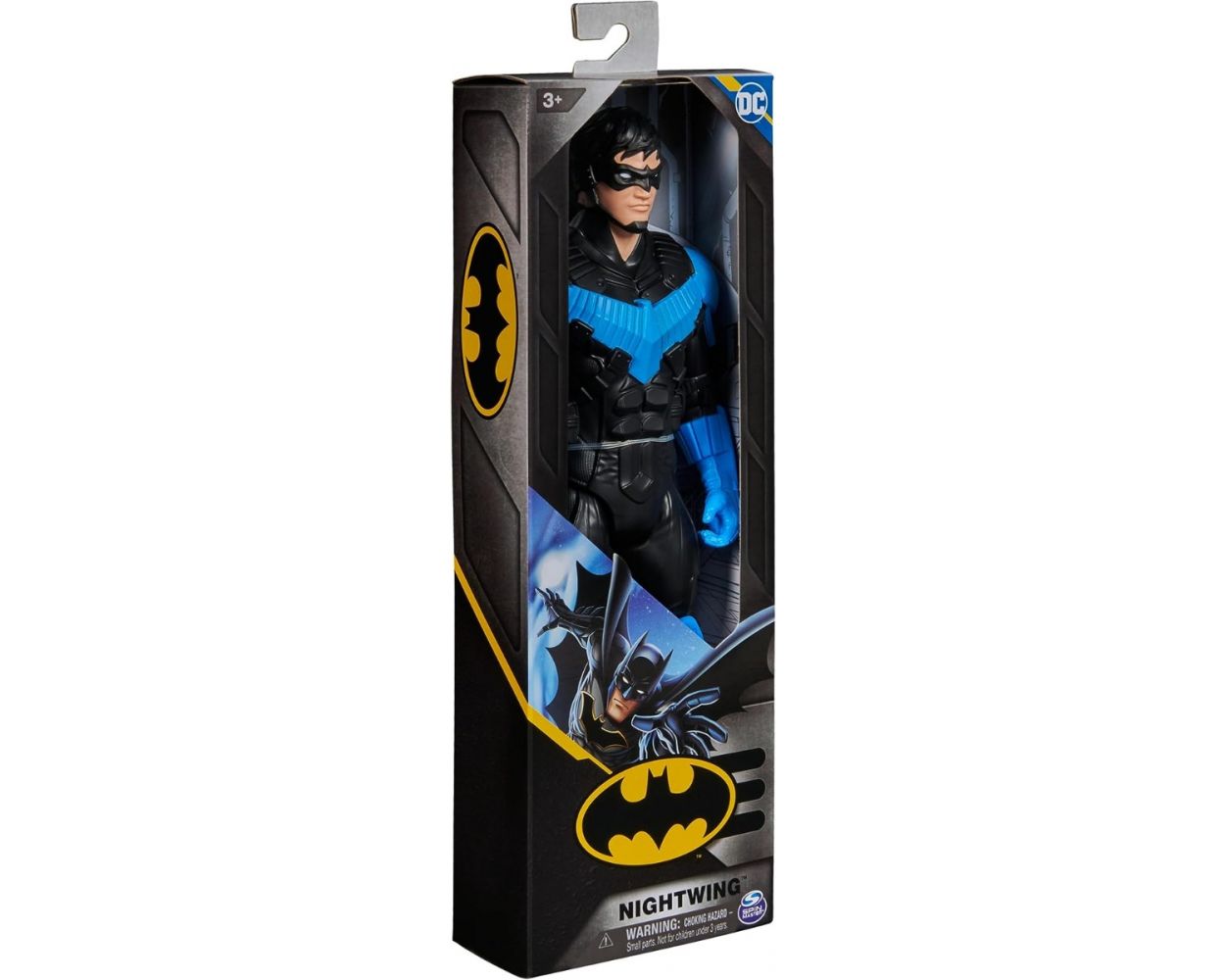 Batman Dc Comics Figura de acción de Nightwing
