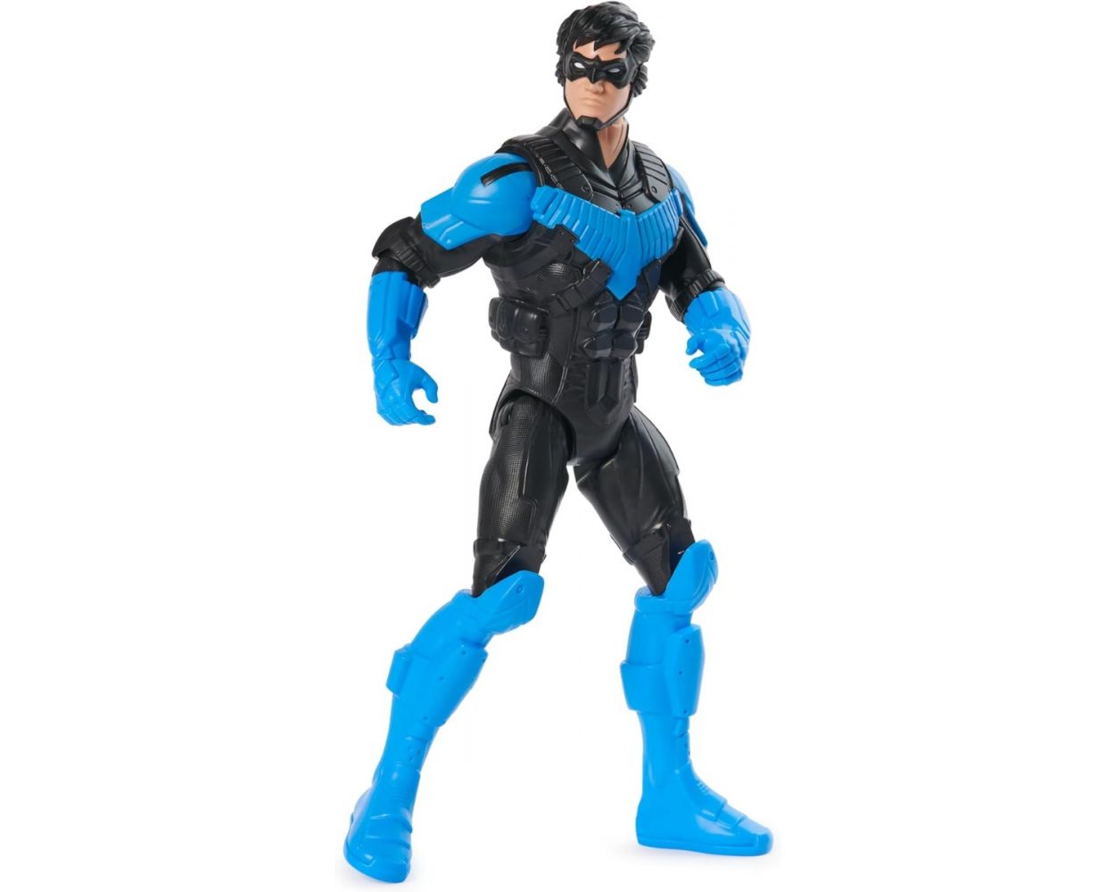 Batman Dc Comics Figura de acción de Nightwing