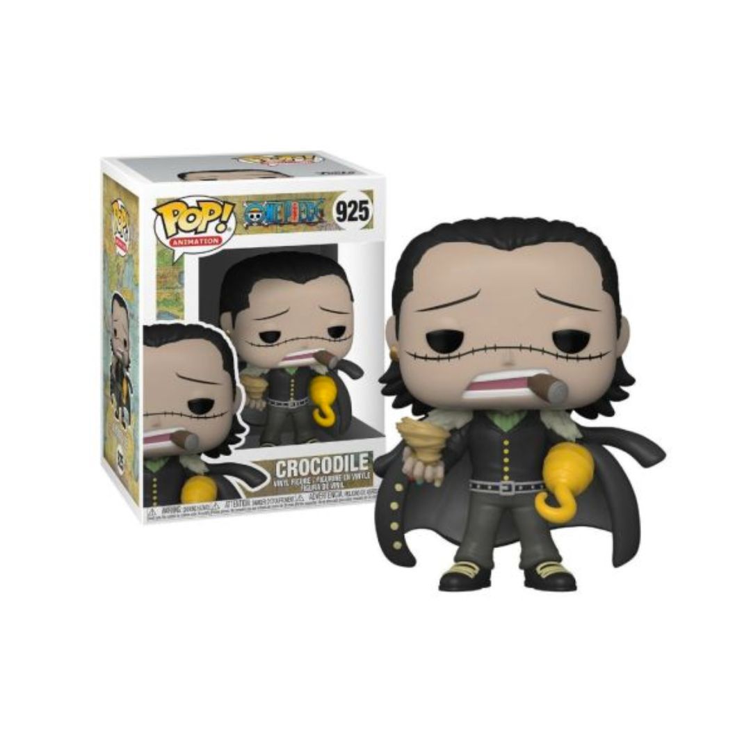 FUNKO POP! CROCODILE #925 - ONE PIECE