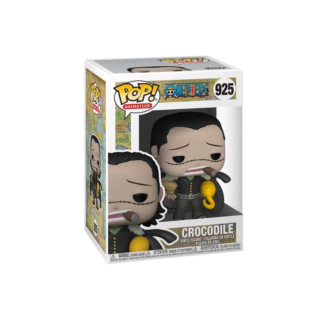 FUNKO POP! CROCODILE #925 - ONE PIECE