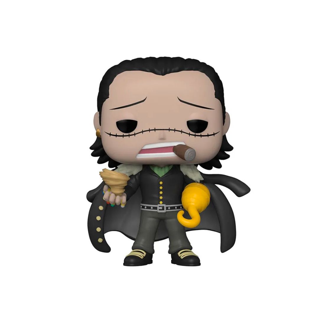 FUNKO POP! CROCODILE #925 - ONE PIECE