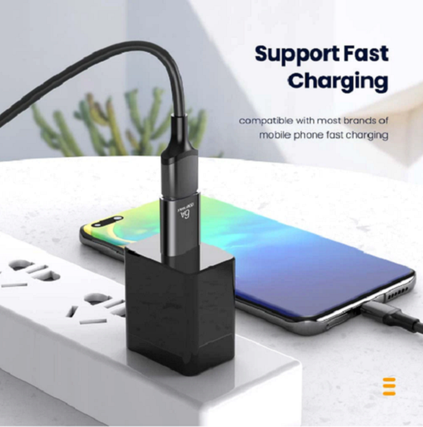 Adaptador Usb 3.0 A Tipo C Y Otg Macho Tipo C A Usb Hembra