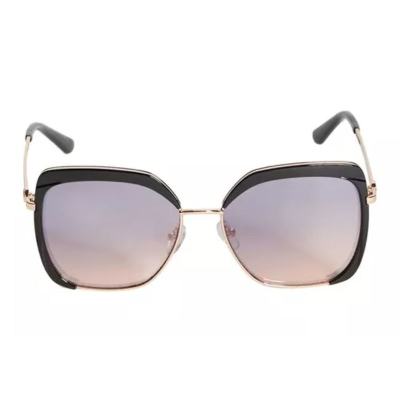 Gafas Guess De Sol Combinadas Cuadradas