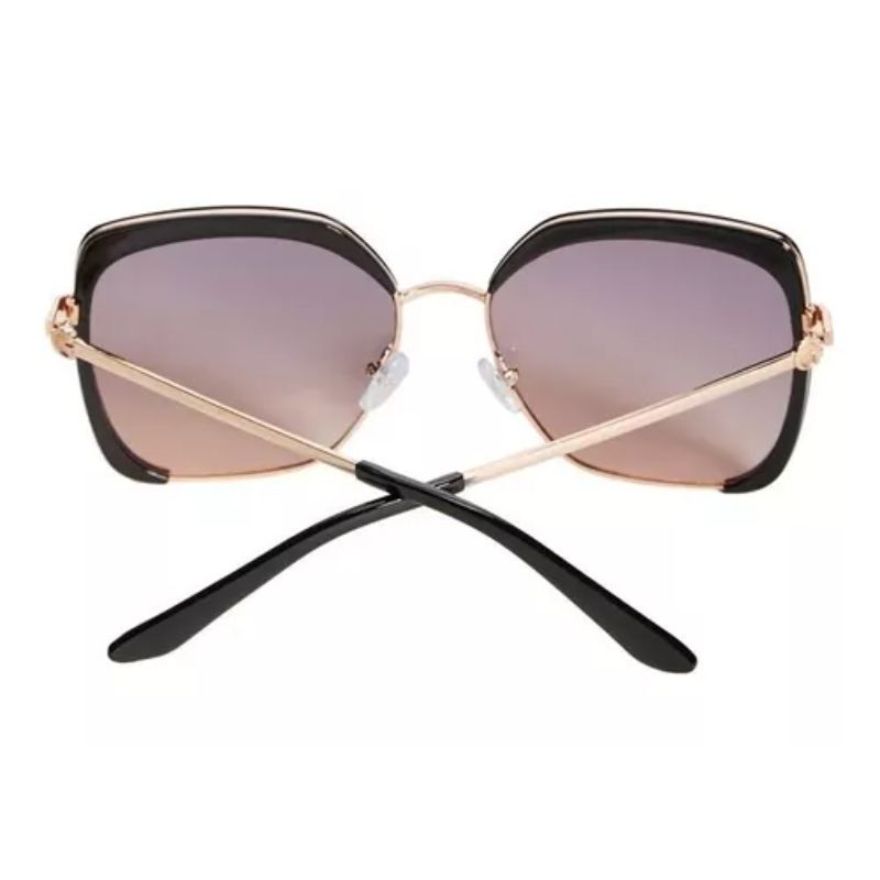 Gafas Guess De Sol Combinadas Cuadradas