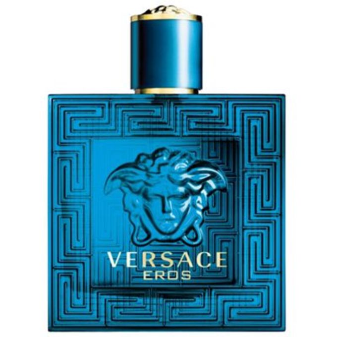 Perfume Eros para Hombre de Versace EDP 50ML