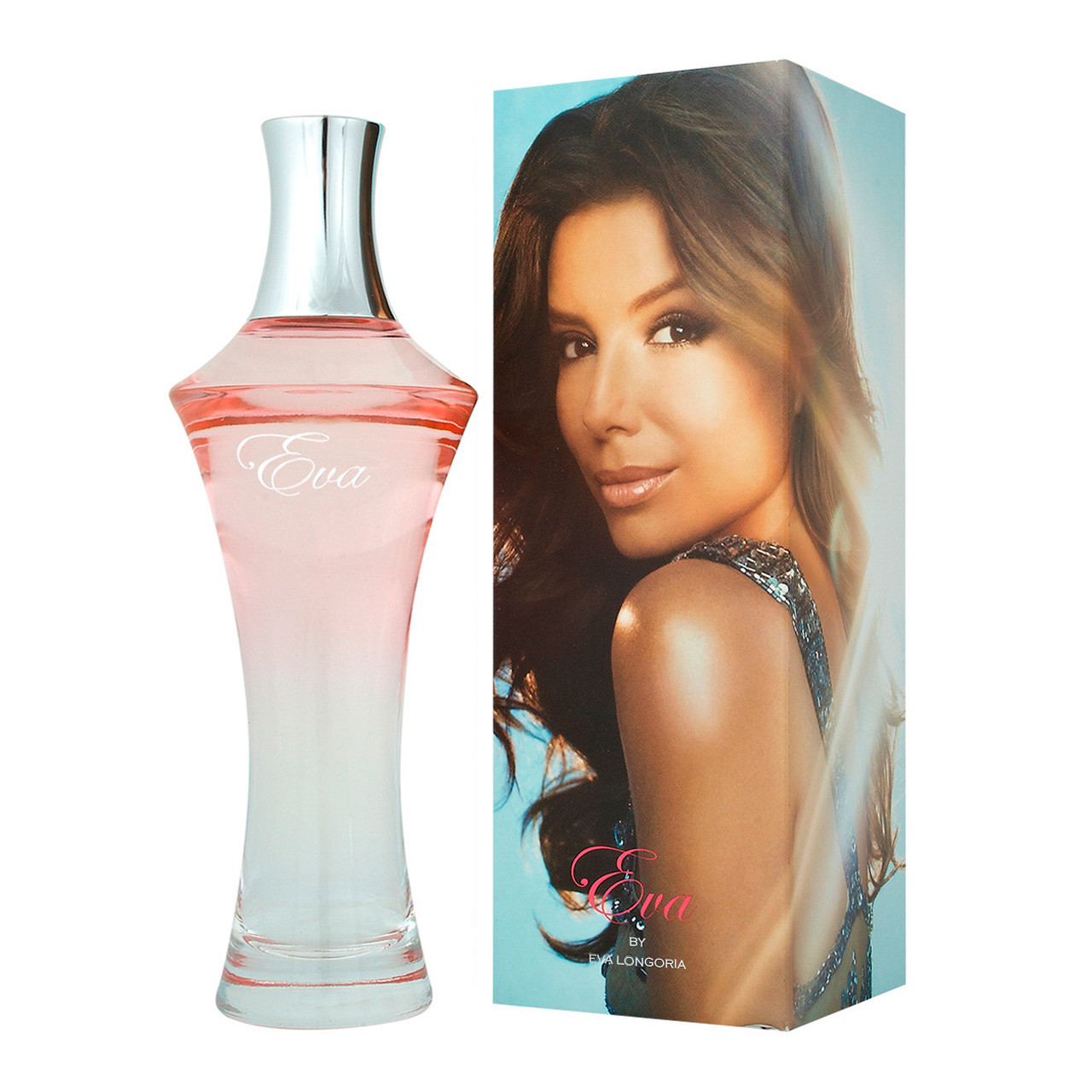 Perfume Eva para Mujer de Eva Longoria EDP 100ML