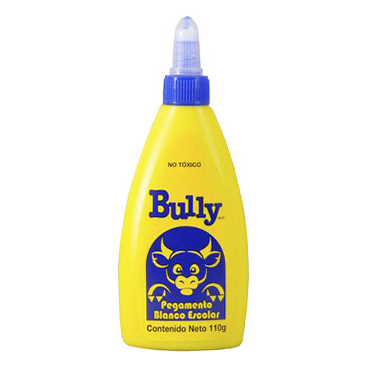 Pegamento Blanco 110Gr 3.88Oz Escola Bully 2079526/2822808
