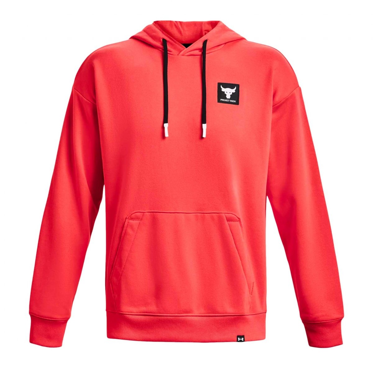 Sudadera Under Armour Project Rock Heavyweight Para Hombre