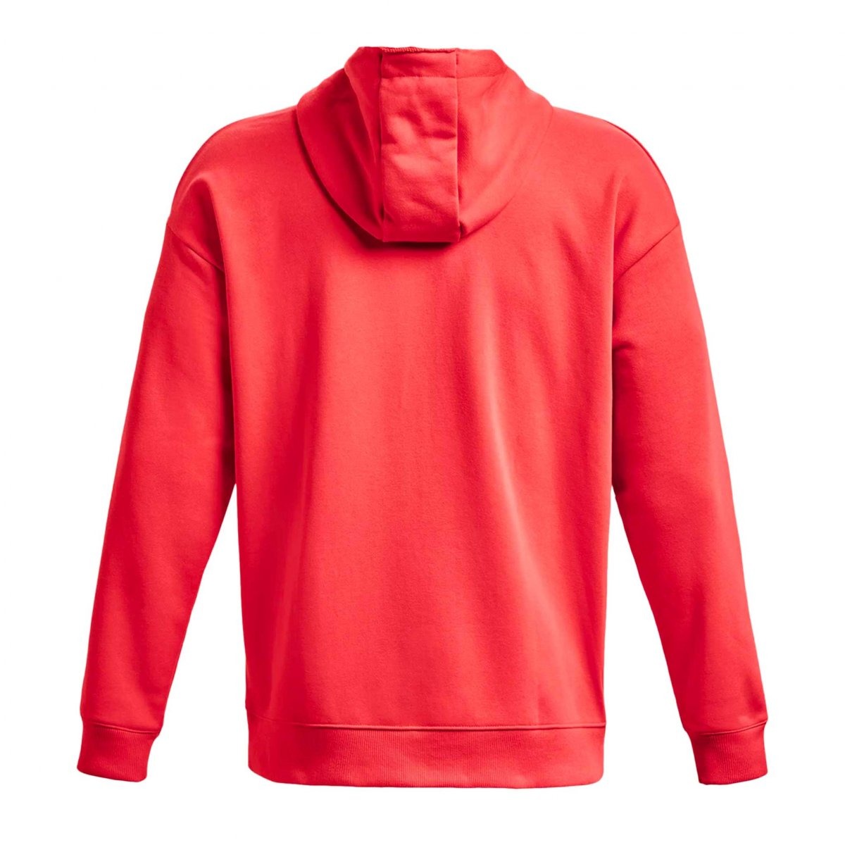 Sudadera Under Armour Project Rock Heavyweight Para Hombre