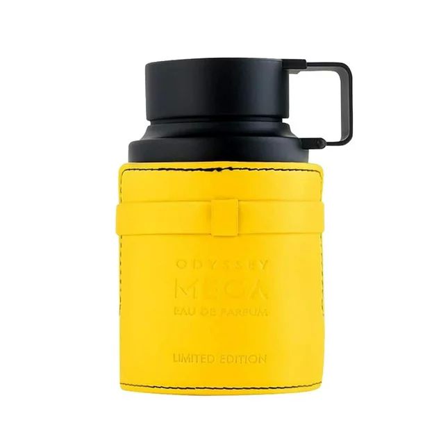 Perfume Armaf Odyssey Mega Edp 200ml para Hombre