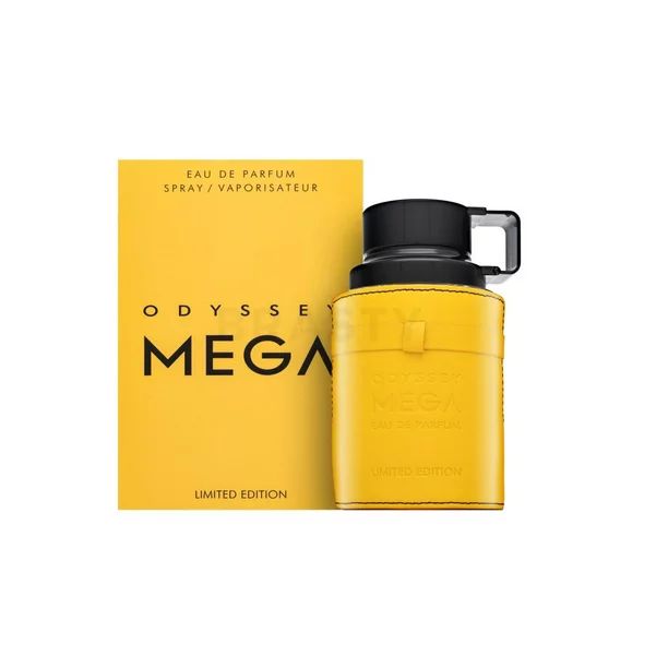 Perfume Armaf Odyssey Mega Edp 200ml para Hombre