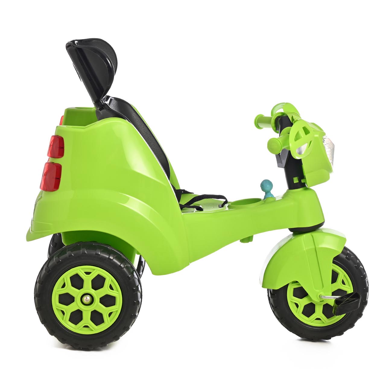 Triciclo super trike online boy prinsel