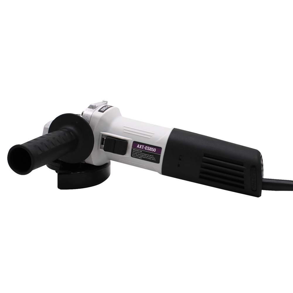 Esmeriladora Angular Axtech Profesional 850w 4 1/2 60hz