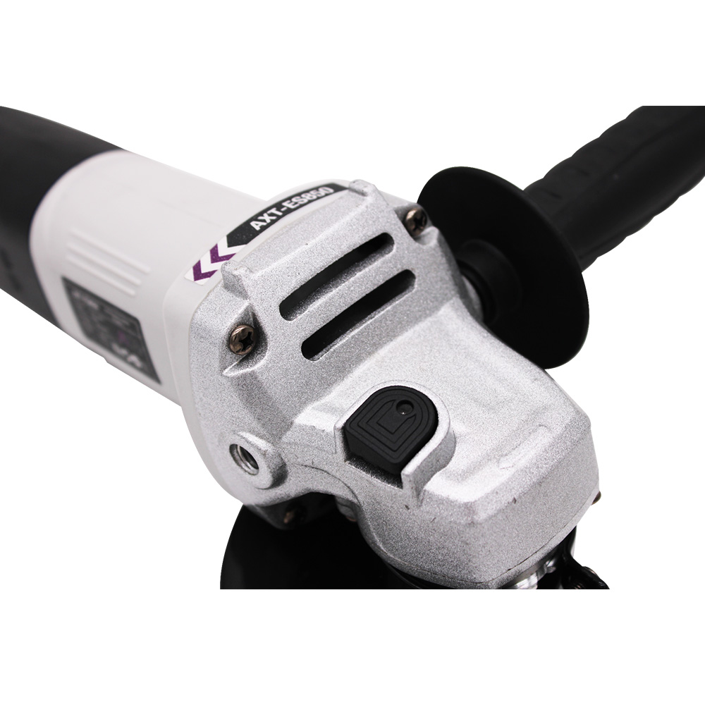 Esmeriladora Angular Axtech Profesional 850w 4 1/2 60hz