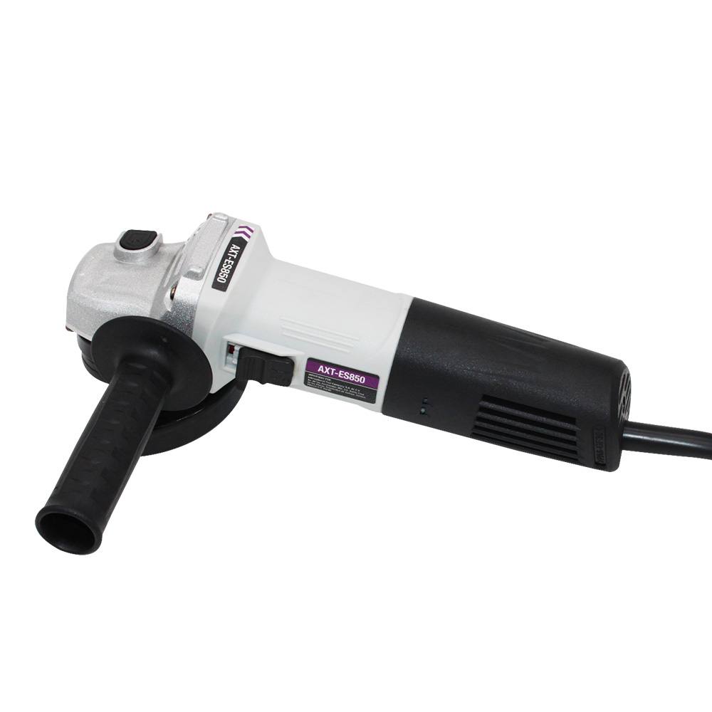 Esmeriladora Angular Axtech Profesional 850w 4 1/2 60hz