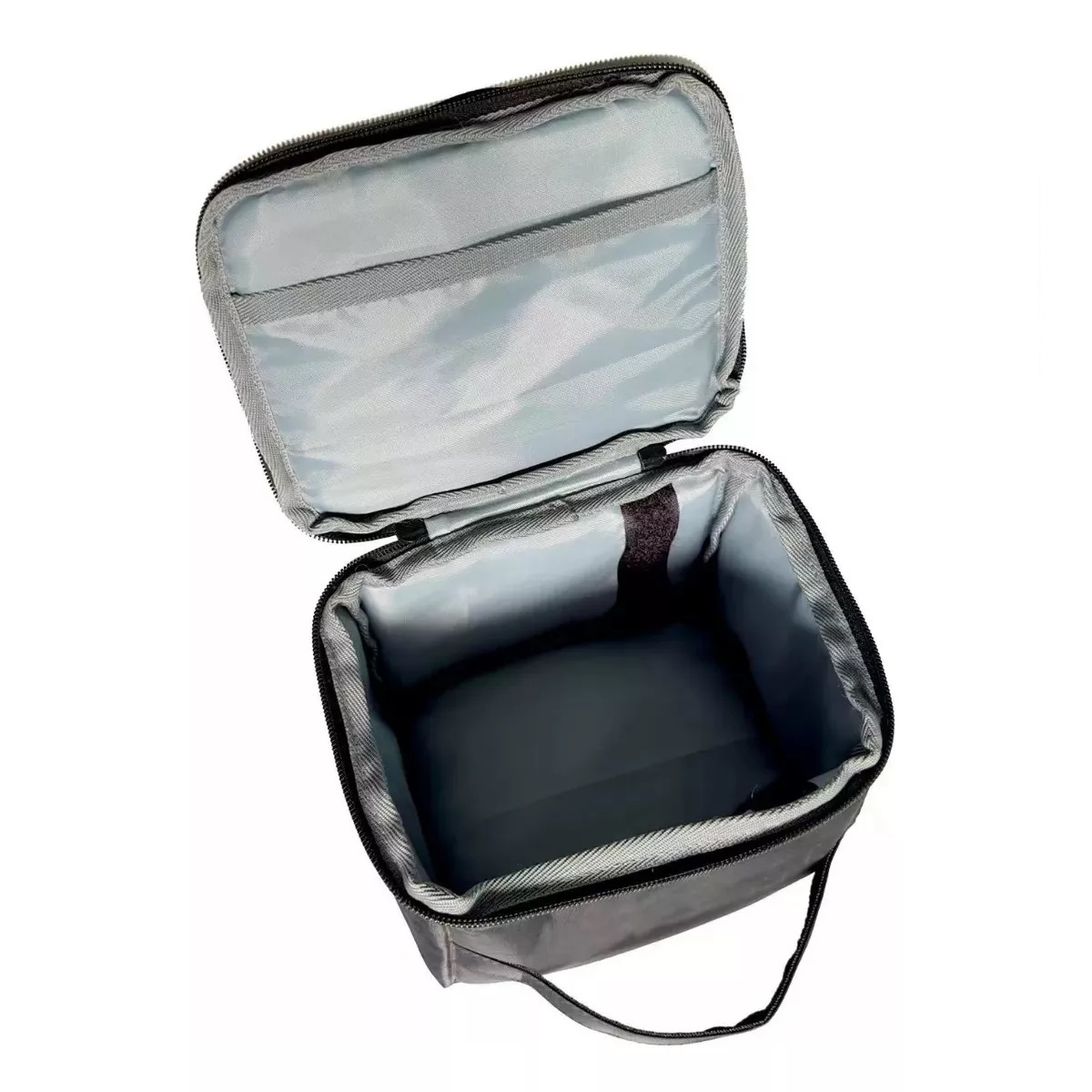 Estuche De Transporte Para Proyector De Uso Doméstico Negro