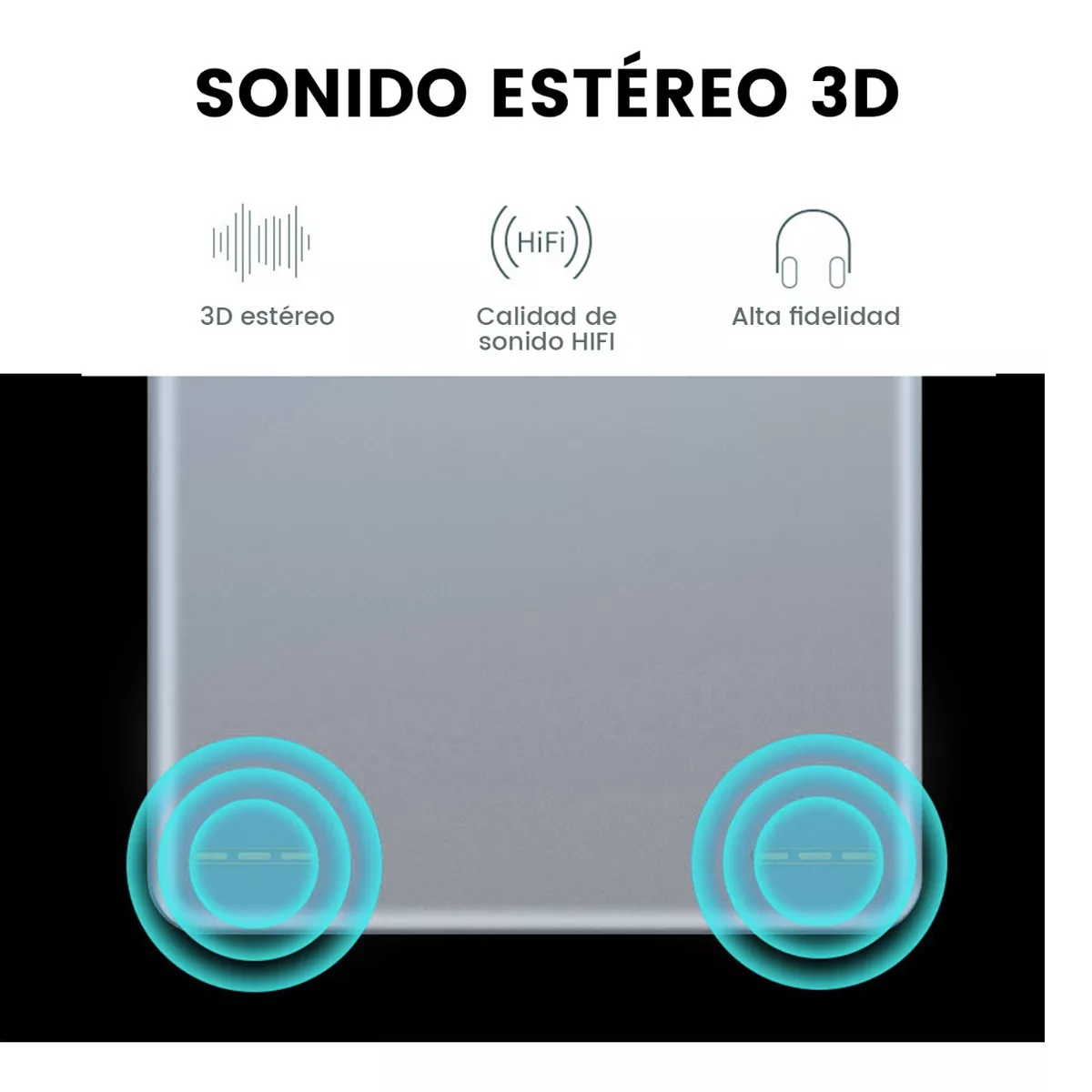  Tablet Inteligente Android 12.0,8+256 Gb,5g,tres Cámara