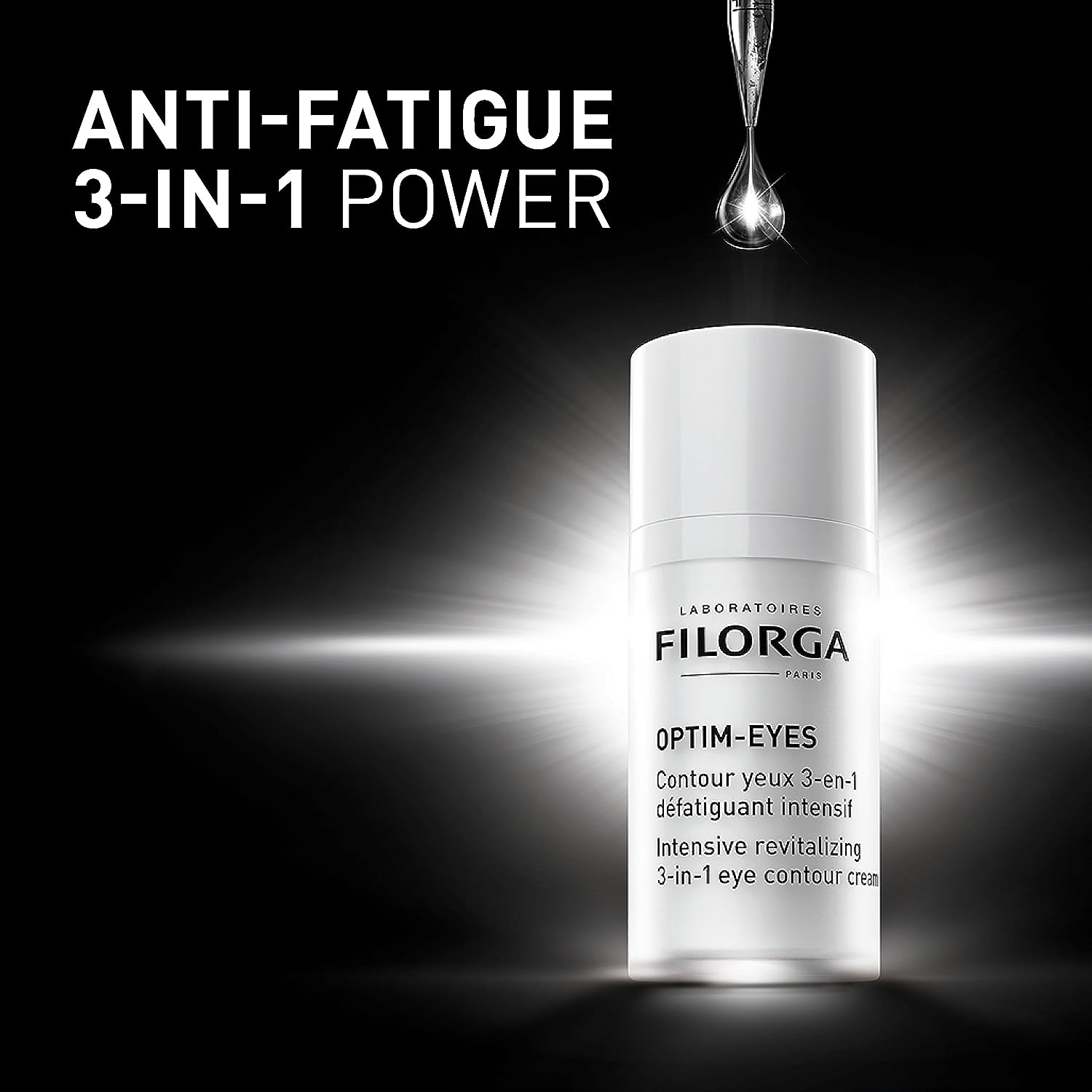  Filorga OPTIM-EYES 15 ml