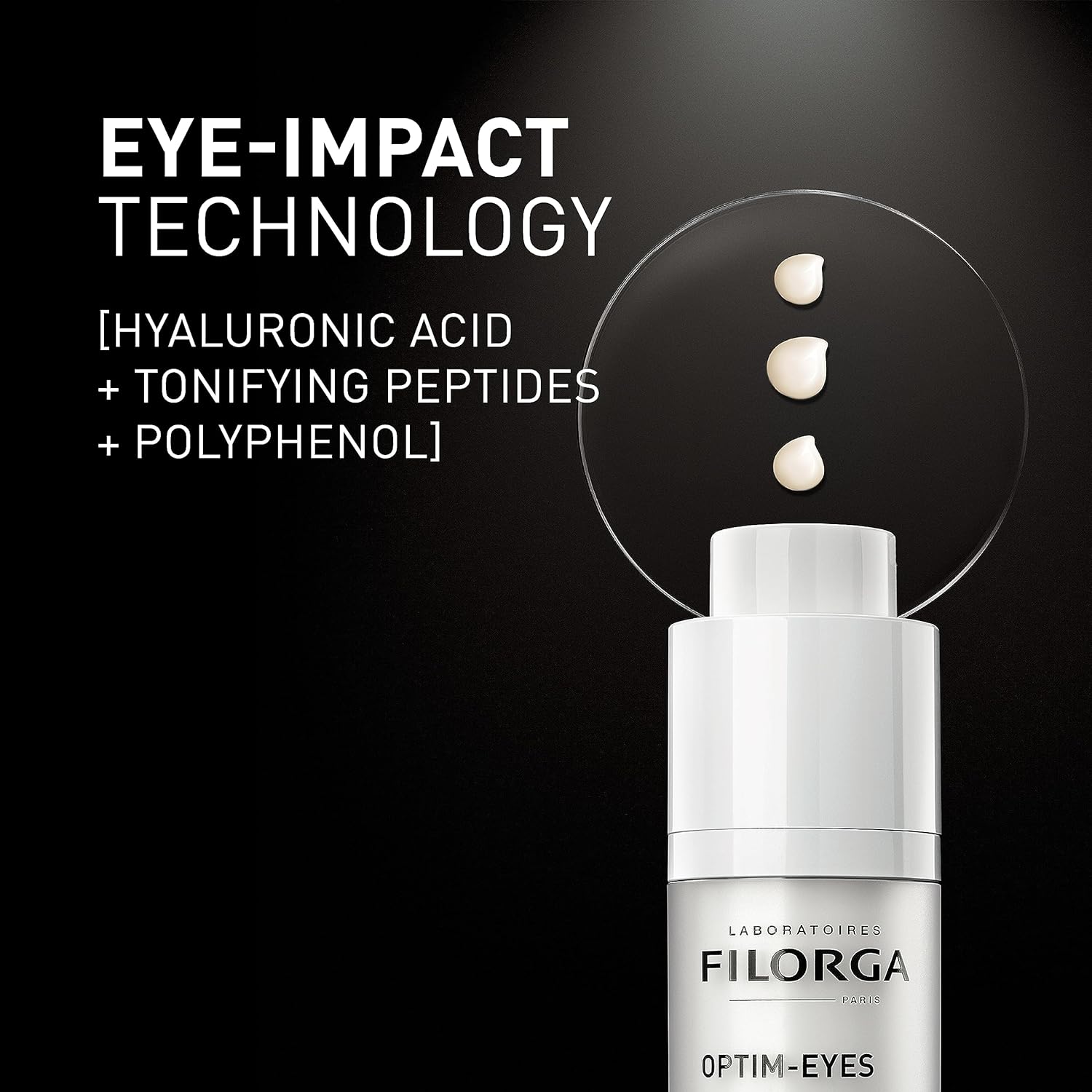  Filorga OPTIM-EYES 15 ml