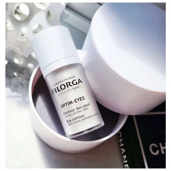  Filorga OPTIM-EYES 15 ml