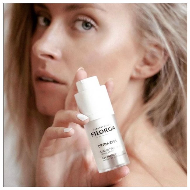  Filorga OPTIM-EYES 15 ml