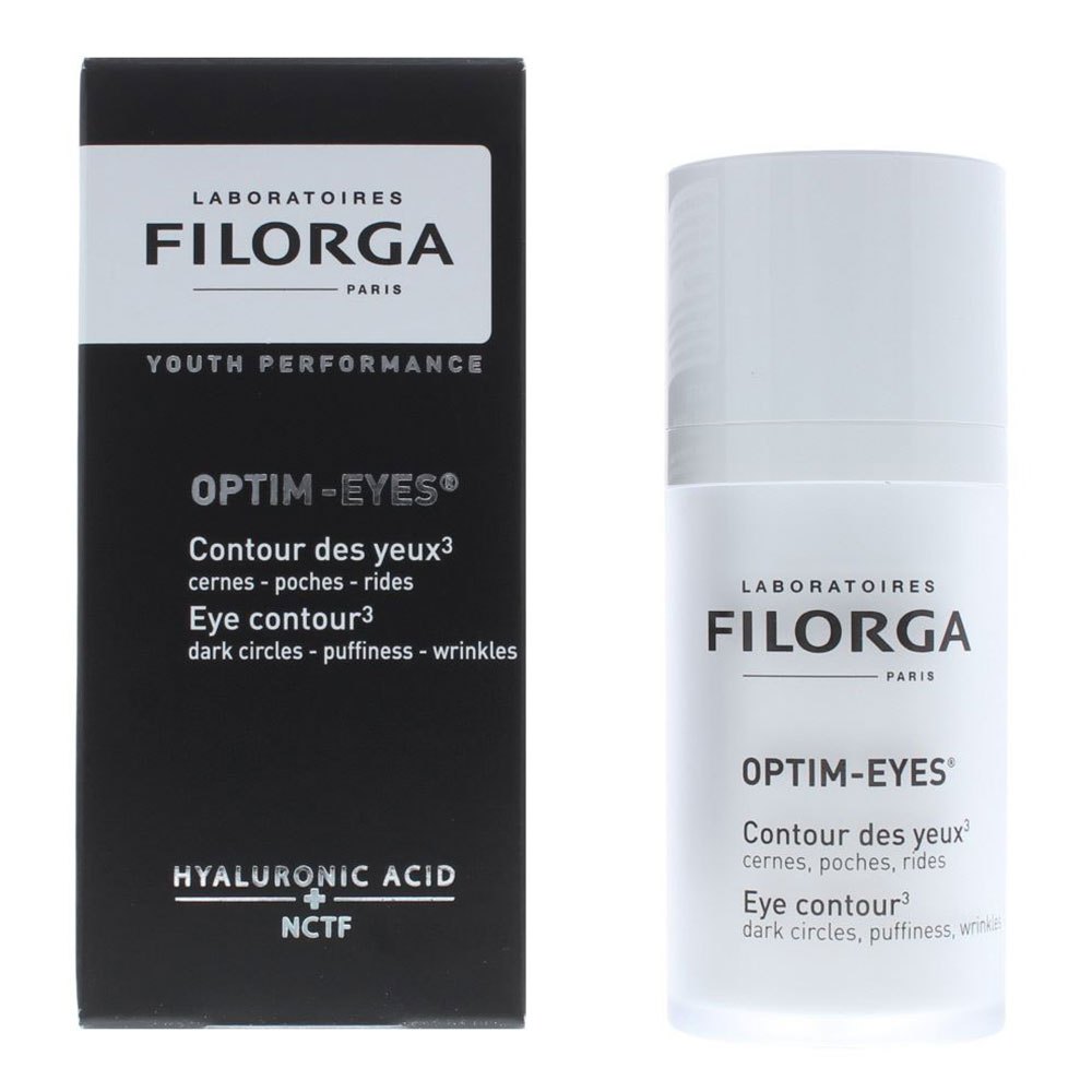  Filorga OPTIM-EYES 15 ml