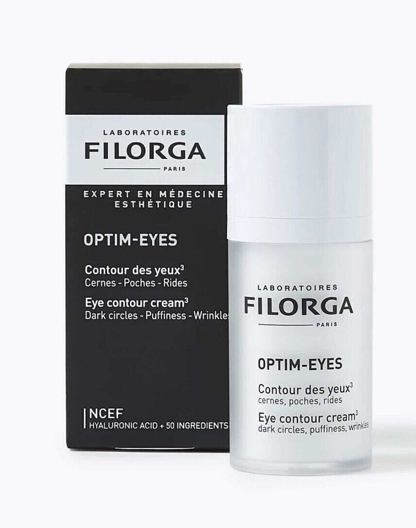  Filorga OPTIM-EYES 15 ml