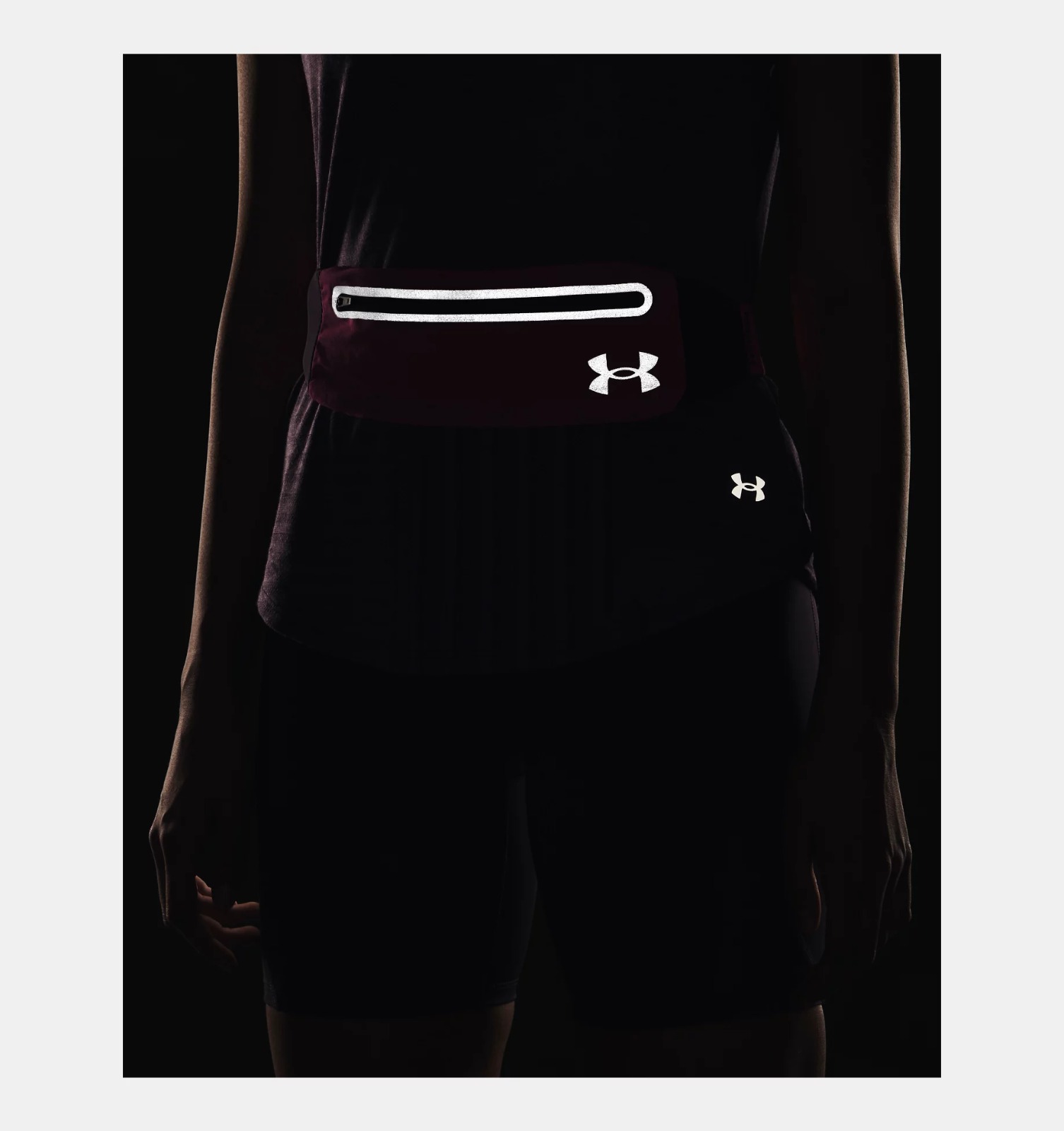 Cinturón Para Correr Under Armour Flex Speedpocket