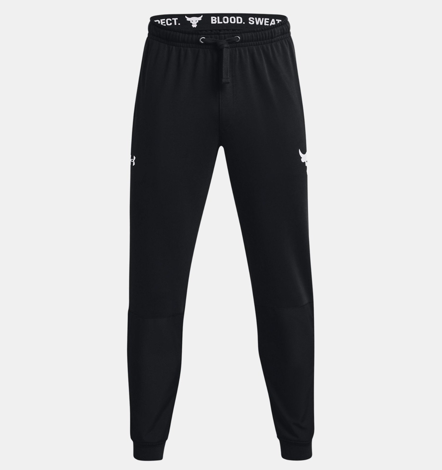 Pants Under Armour Project Rock Terry Para Hombre Entrenamiento